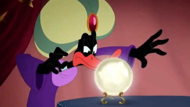 Still from Famous