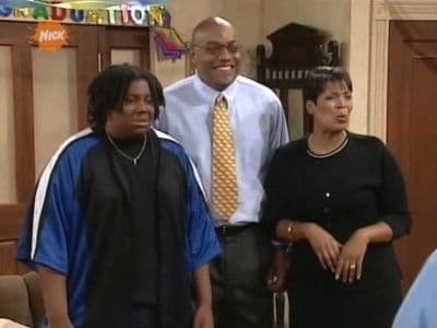 Still from The Graduates