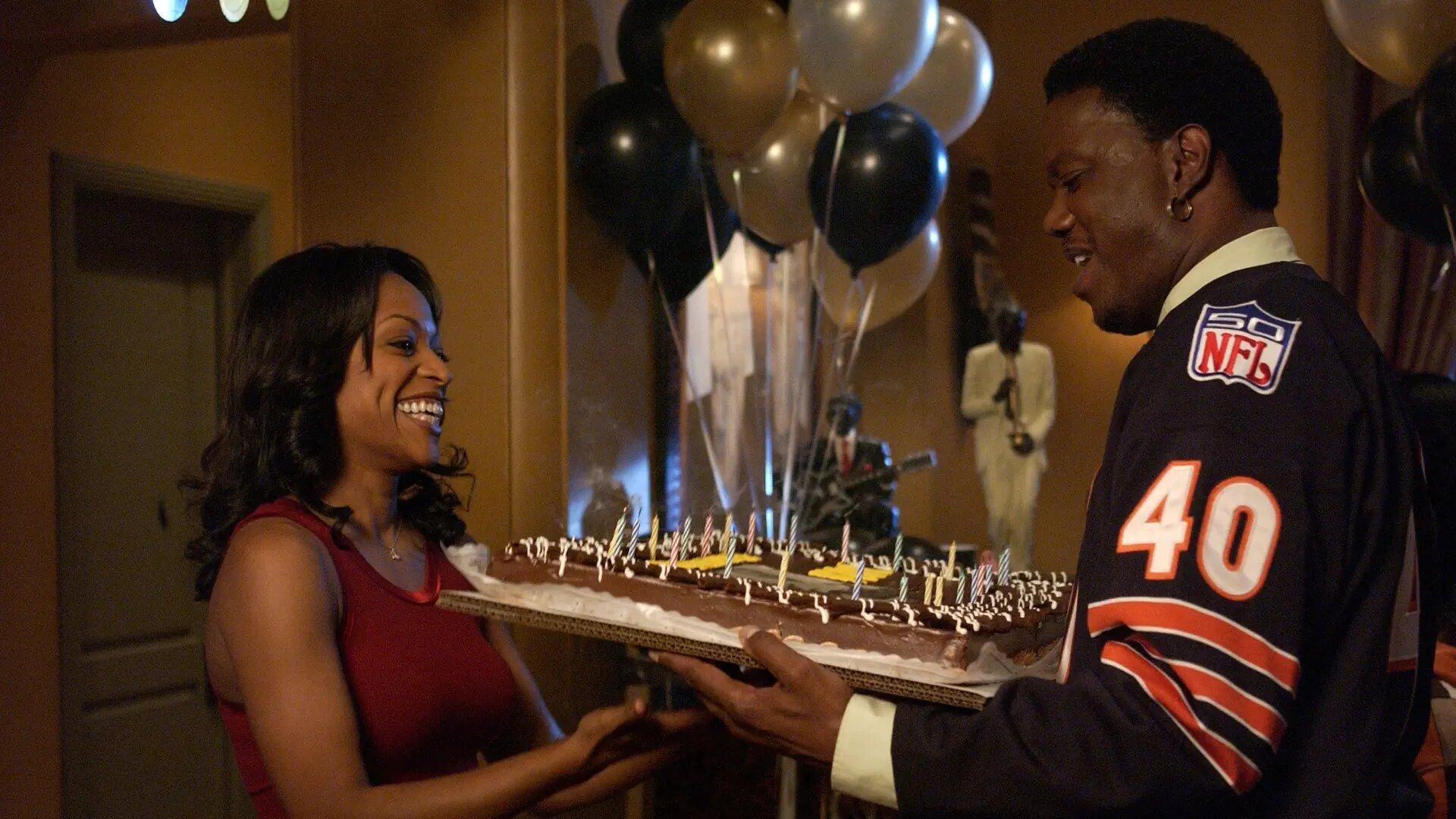 Still from Go Bernie, It's Your Birthday