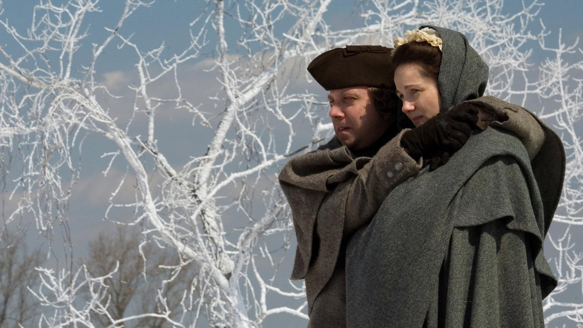 Still from Independence