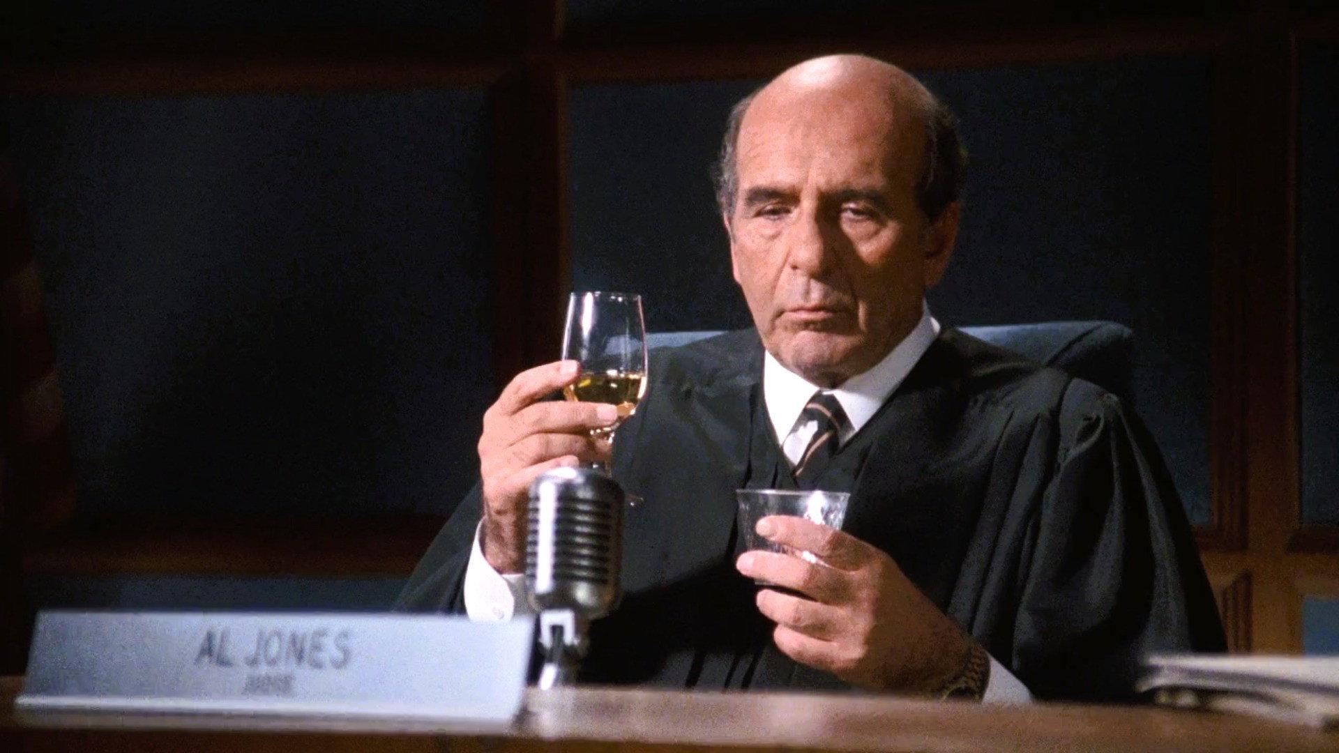 Still from Wine Knot