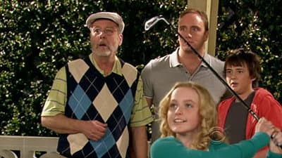 Still from Gary Uses His Veto