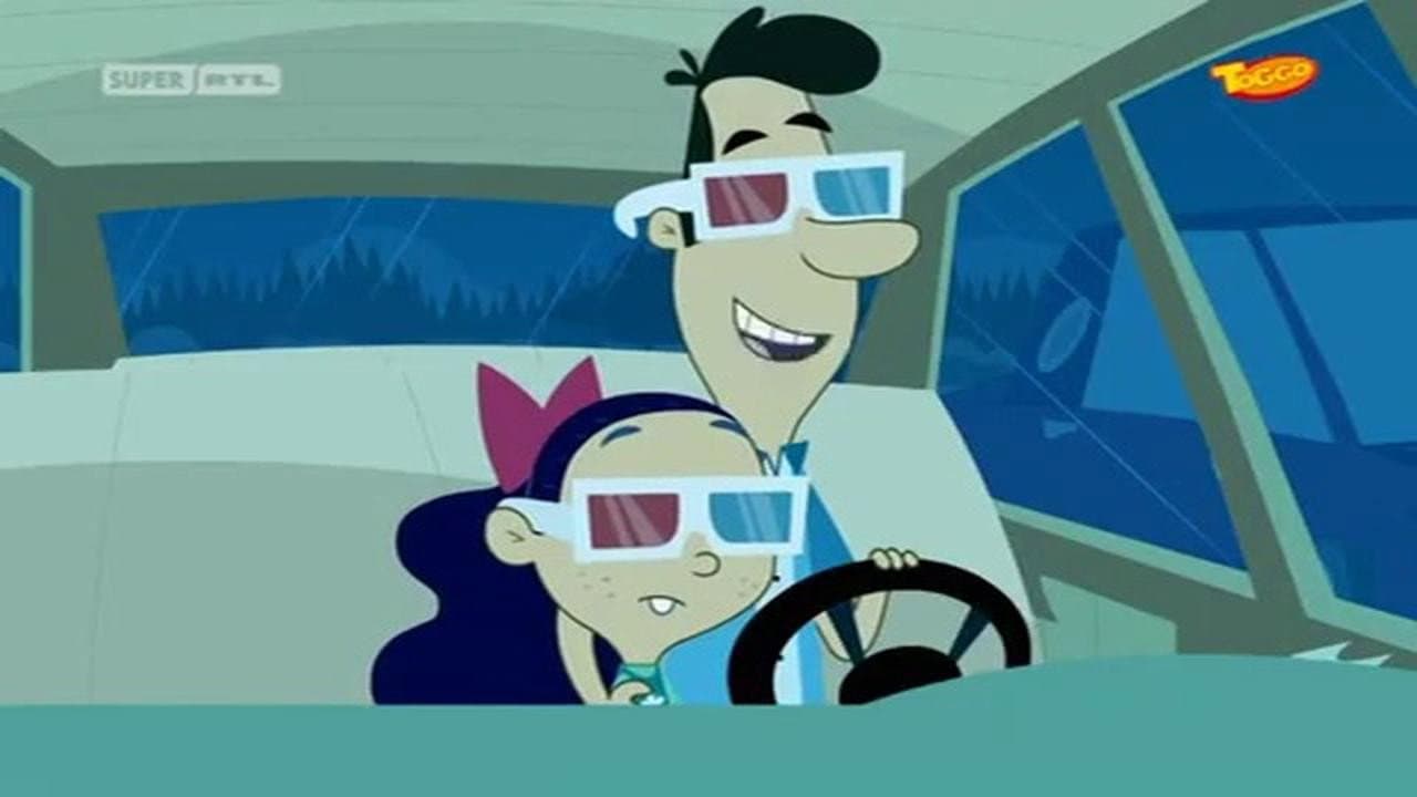 Still from Drive-In Me Crazy