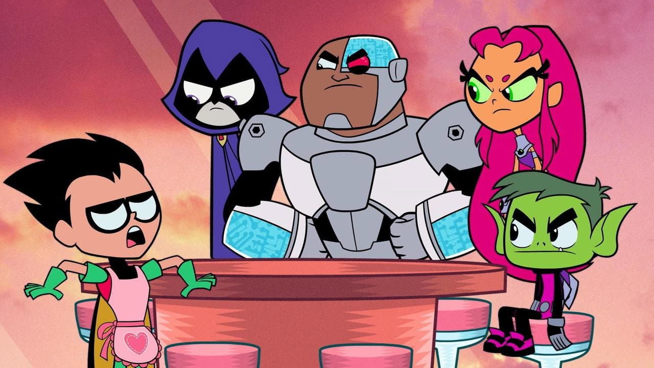 Still from Breakfast