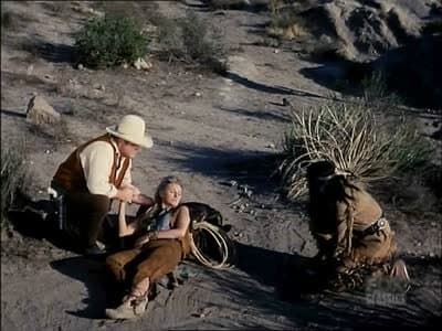 Still from Erin
