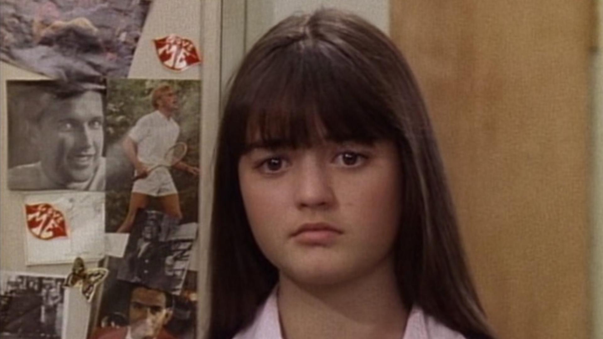 Still from She, My Friend and I