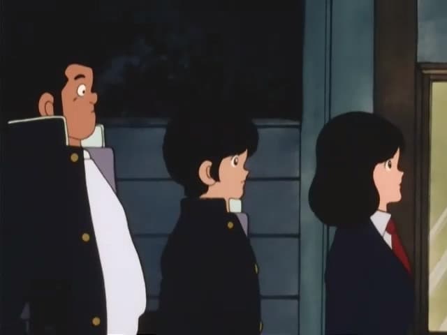 Still from No Longer the Good-For-Nothing Big Brother! The Koushien has Entered Our Sights!!