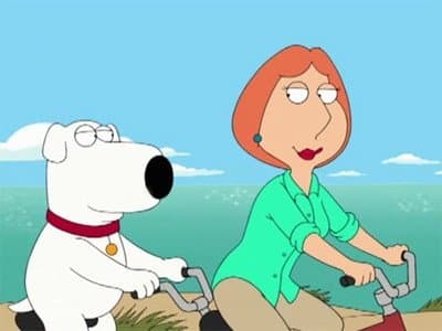 Still from Play It Again, Brian