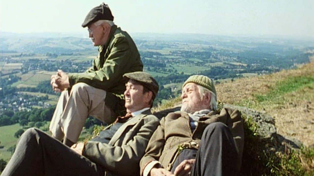 Still from Desperate For A Duffield