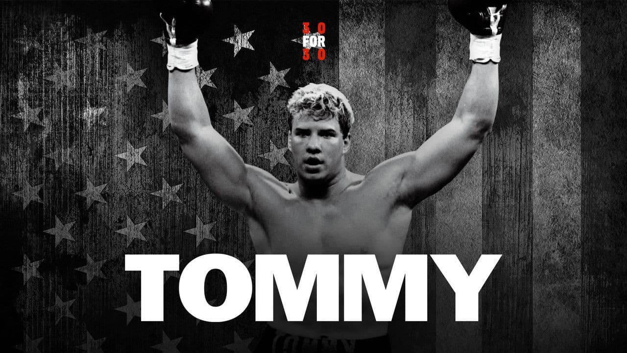 Still from Tommy