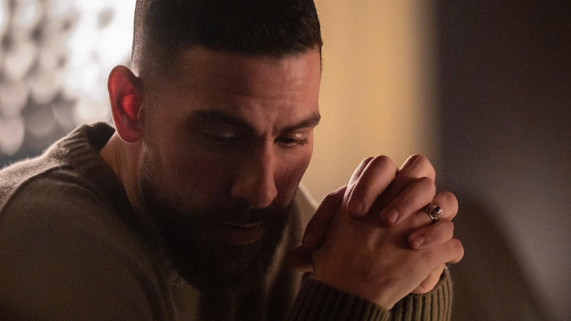 Still from Shahadah