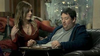 Still from The Affair
