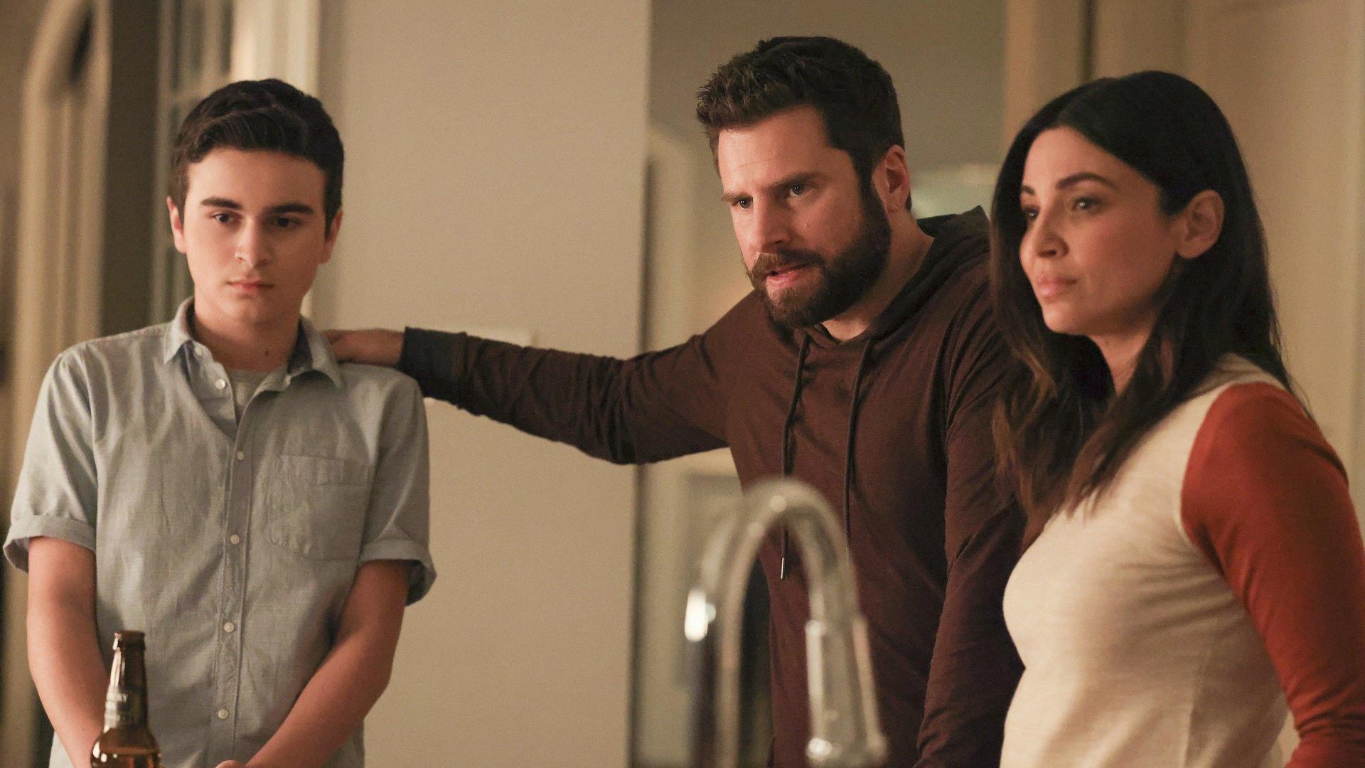 Still from junior