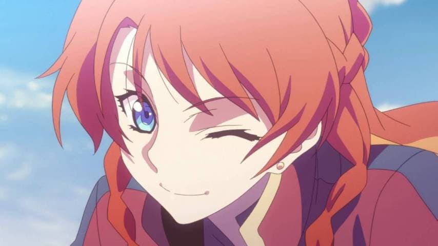 Still from Re:Creators
