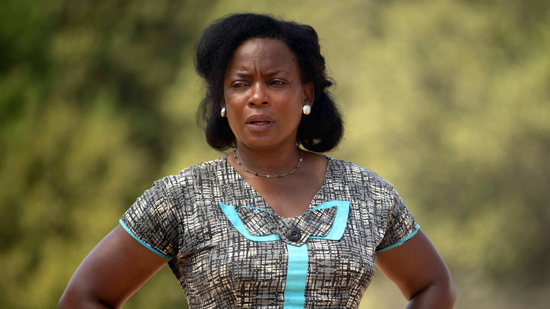 Still from I Am.