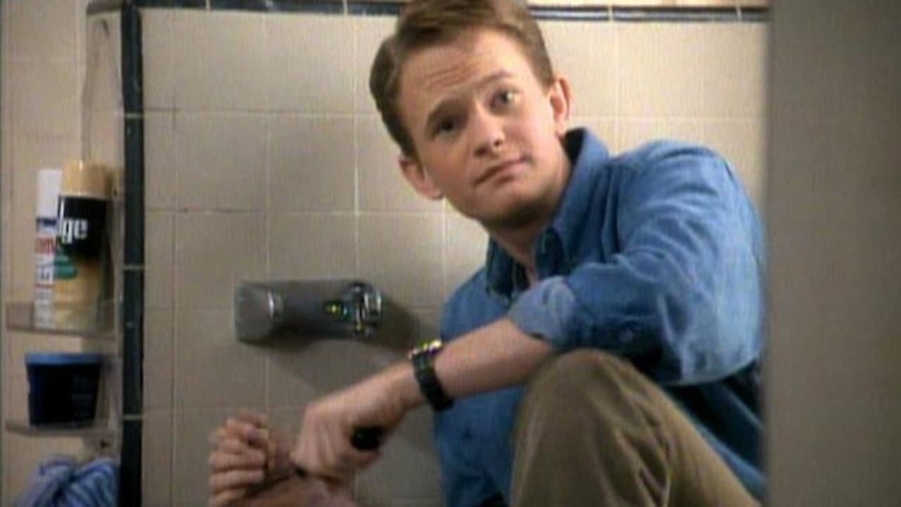 Still from Spell It M-A-N