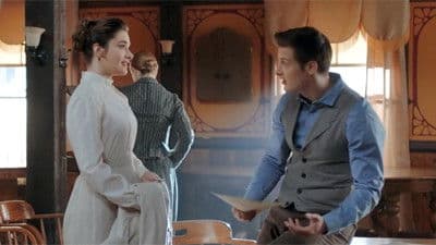 Still from Hope Is with the Heart
