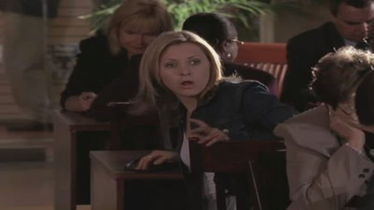Still from It's Not Always About You