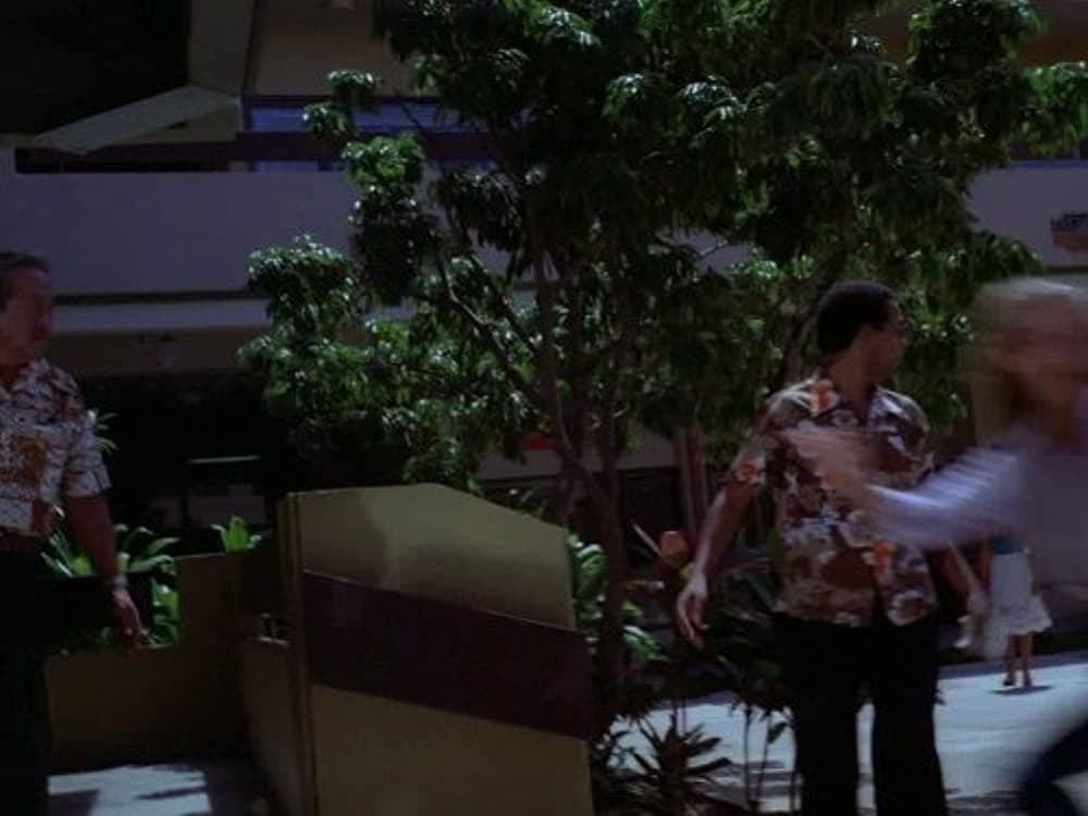 Still from For Old Times Sake