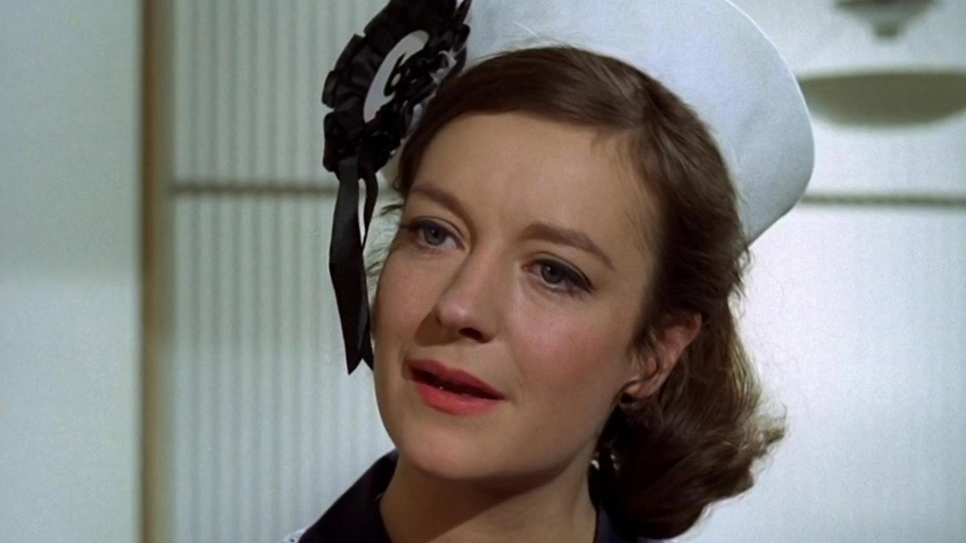 Still from Free for All