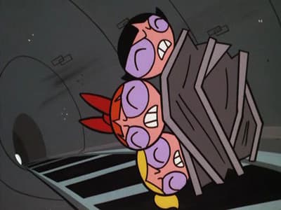 Still from Slave the Day