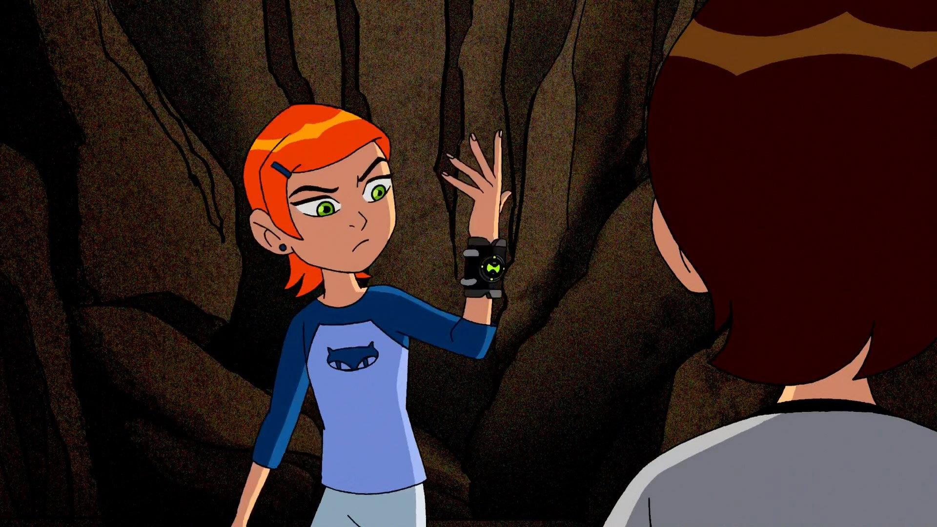 Still from Gwen 10