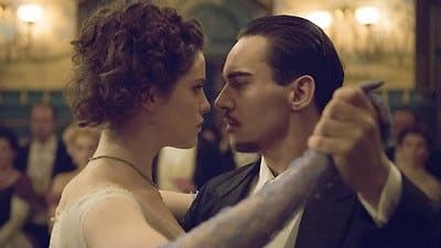 Still from The Devil's Waltz