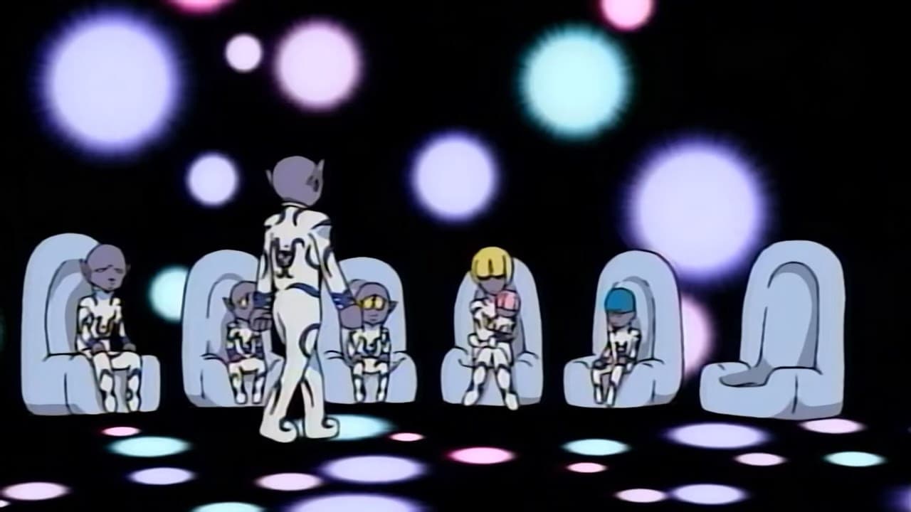 Still from The Awakening