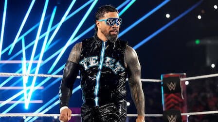 Still from Jey Uso