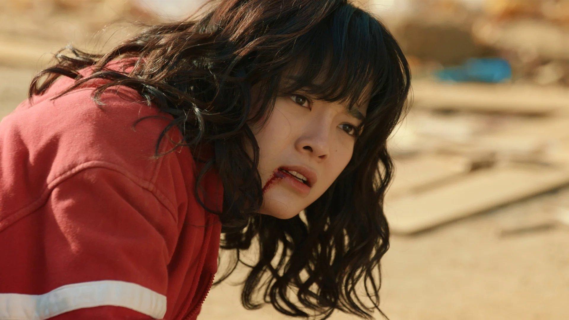 Still from Episode 16