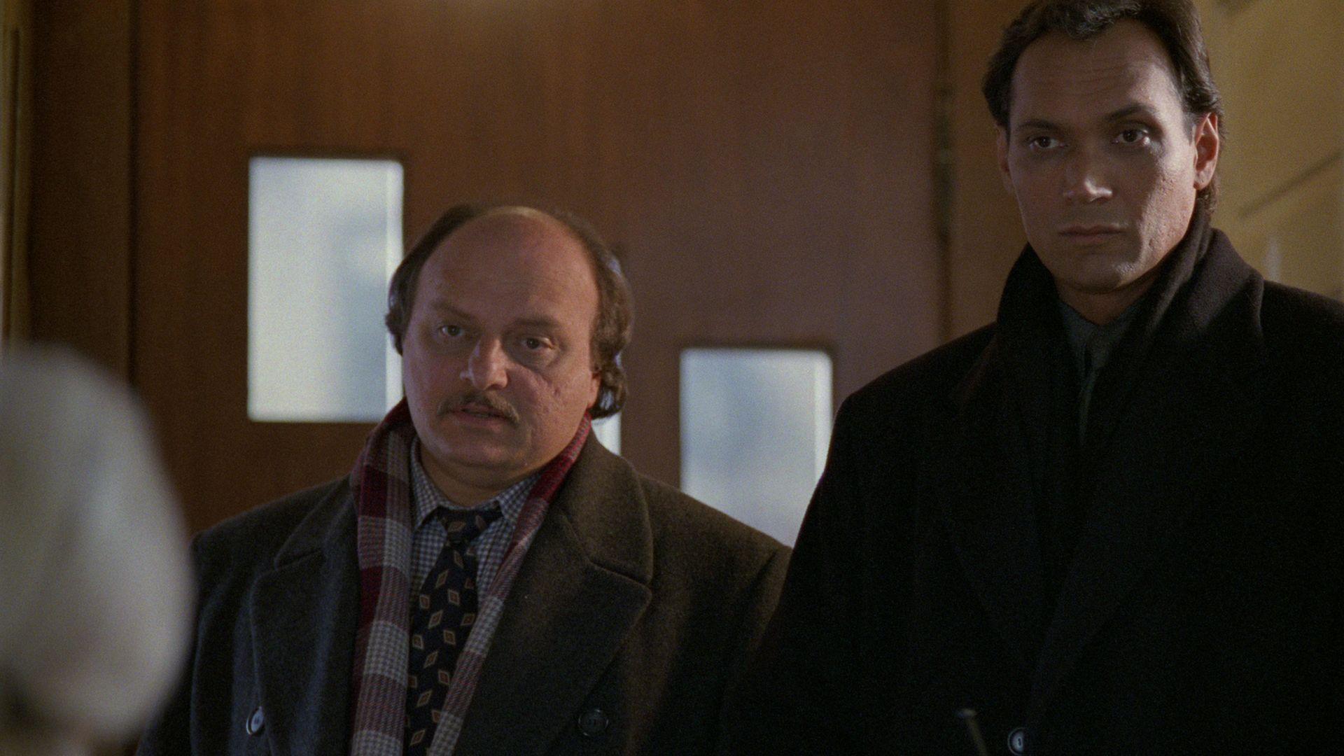 Still from Head Case