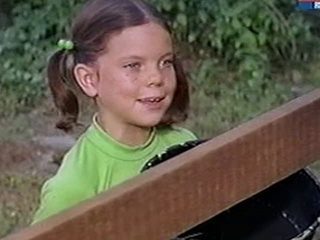 Still from A Tiger's Tale