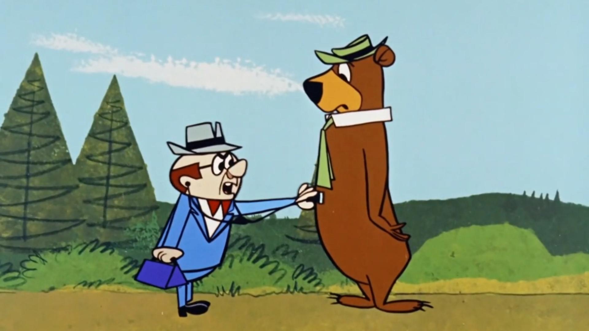 Still from Do or Diet