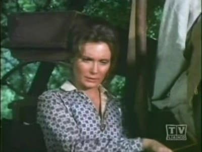 Still from The Widow and the Rogue