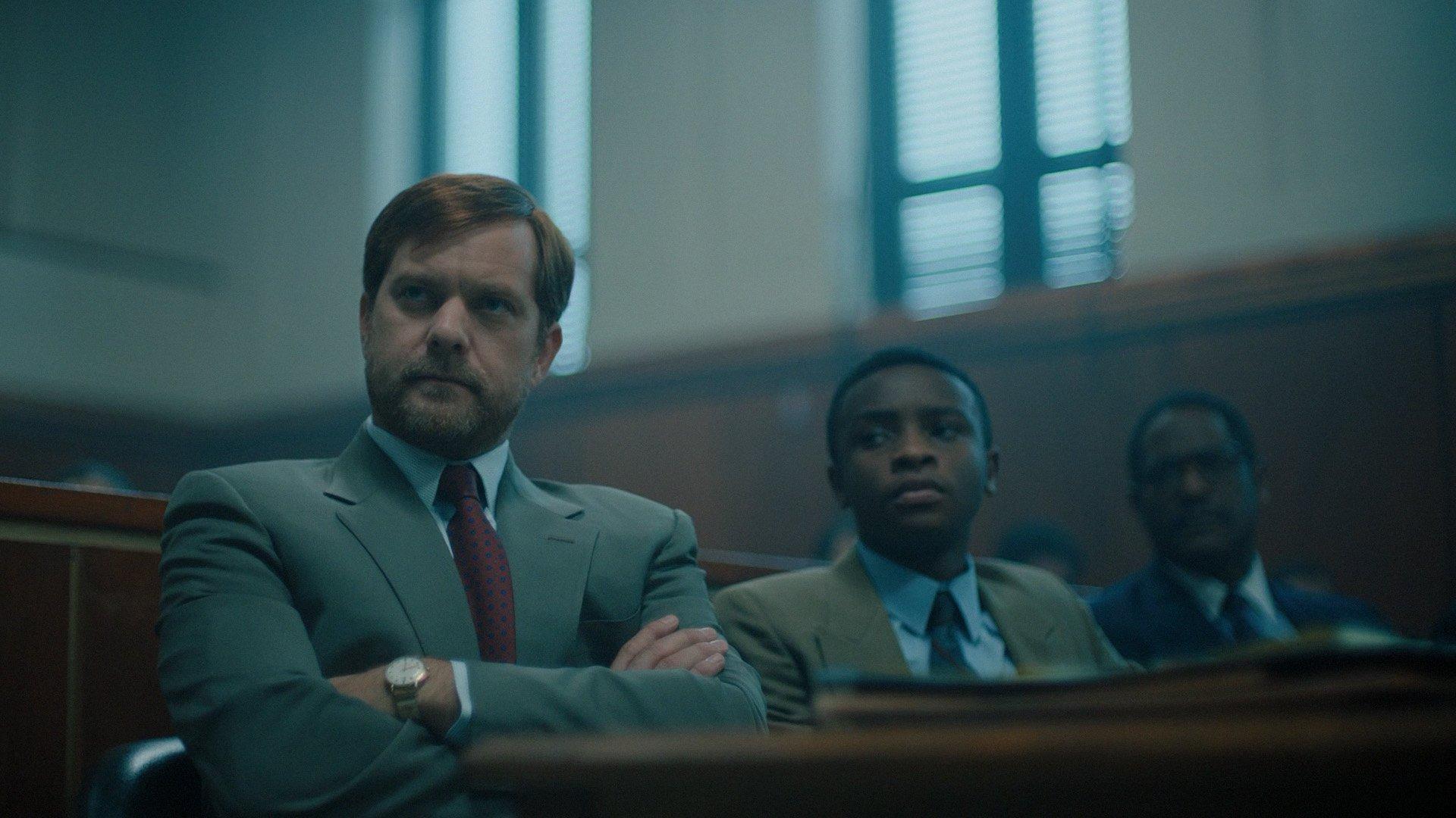 Still from Part Two