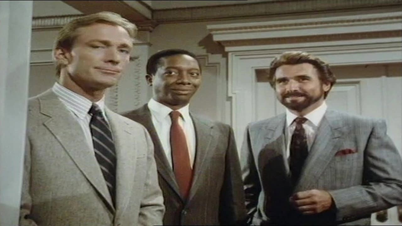 Still from Hail and Farewell