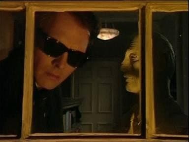 Still from Labour of Love