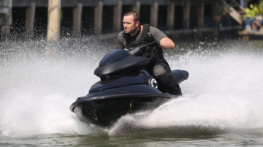 Still from Episode 1