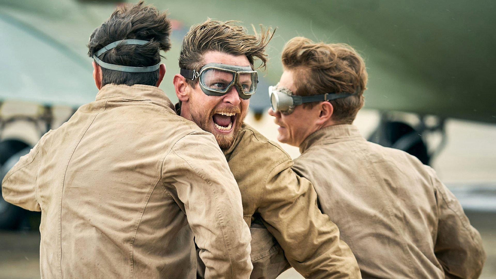 Still from Episode 3