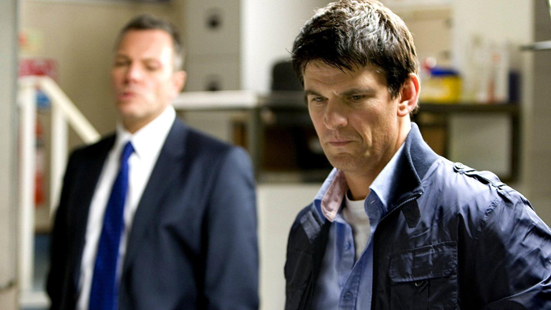 Still from Watershed