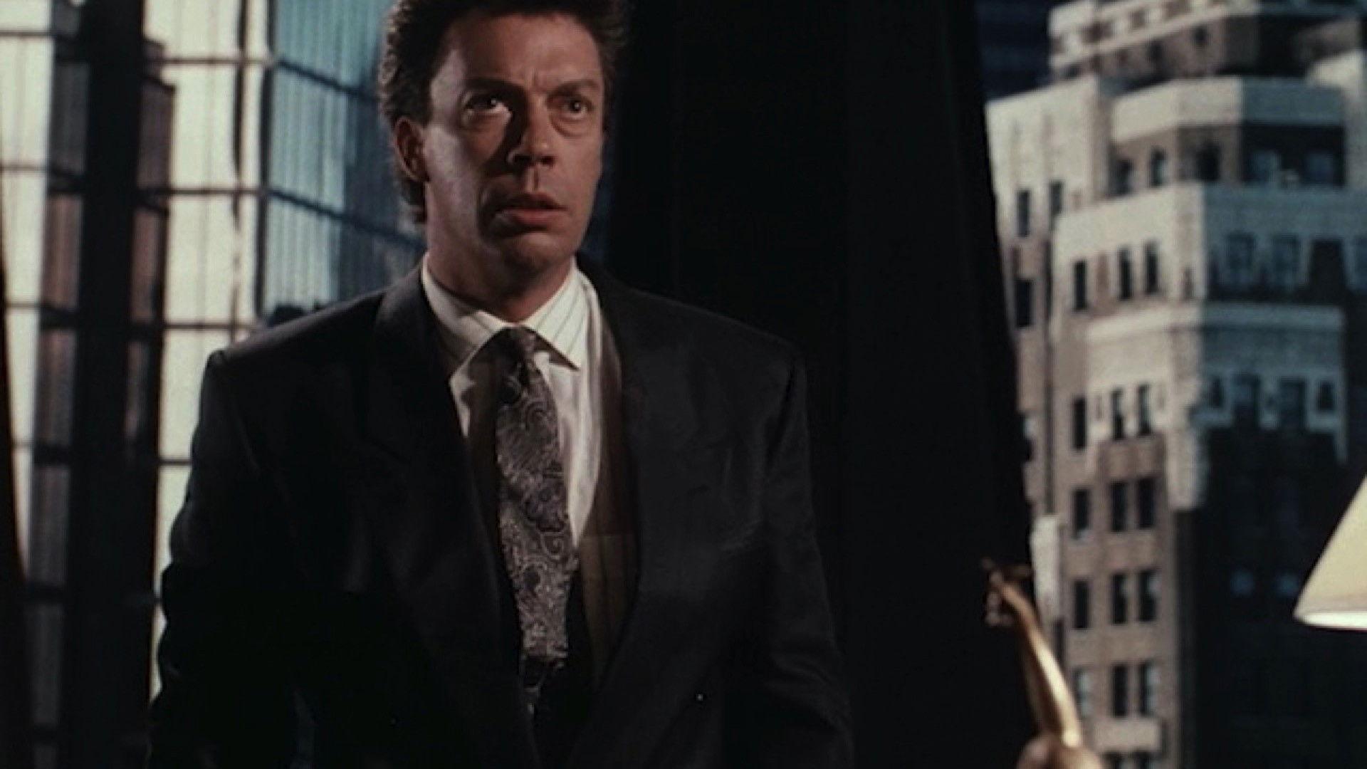 Still from Living and Dying in 4/4 Time