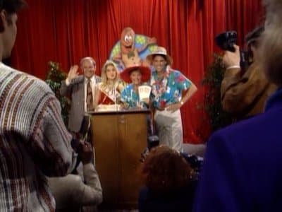 Still from Weenie Tot Lovers & Other Strangers