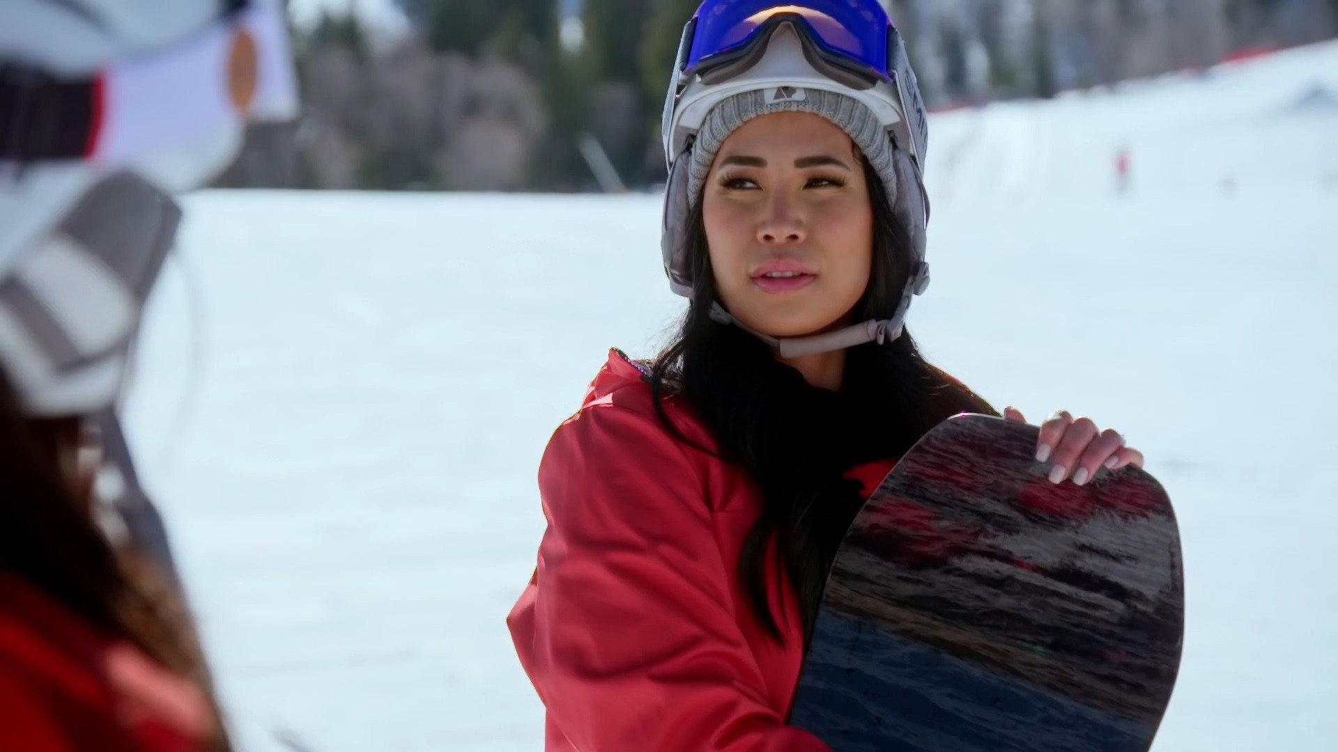 Still from On Thin Ice