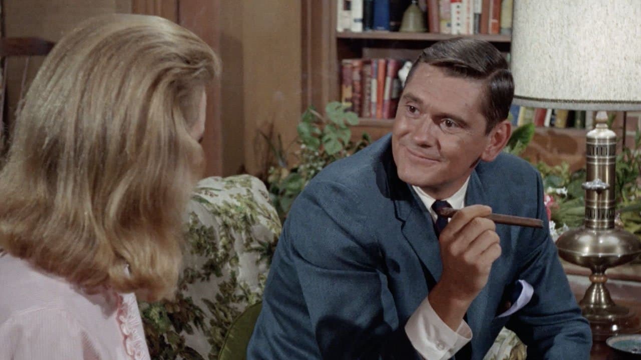 Still from Cheap, Cheap