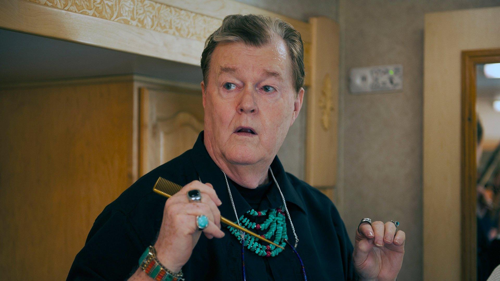 Still from Valerie Saves the Show