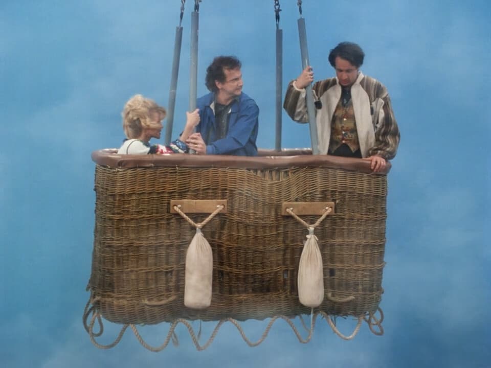 Still from Up, Up and Away (2)