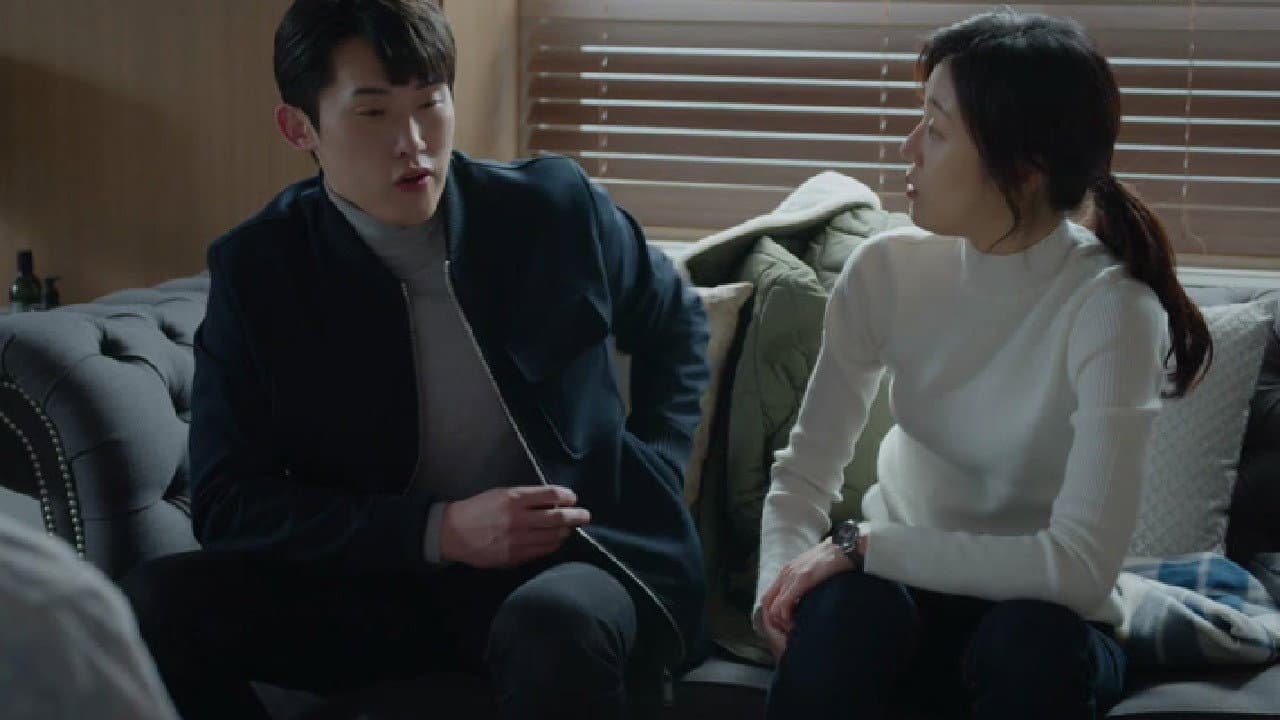 Still from Episode 15