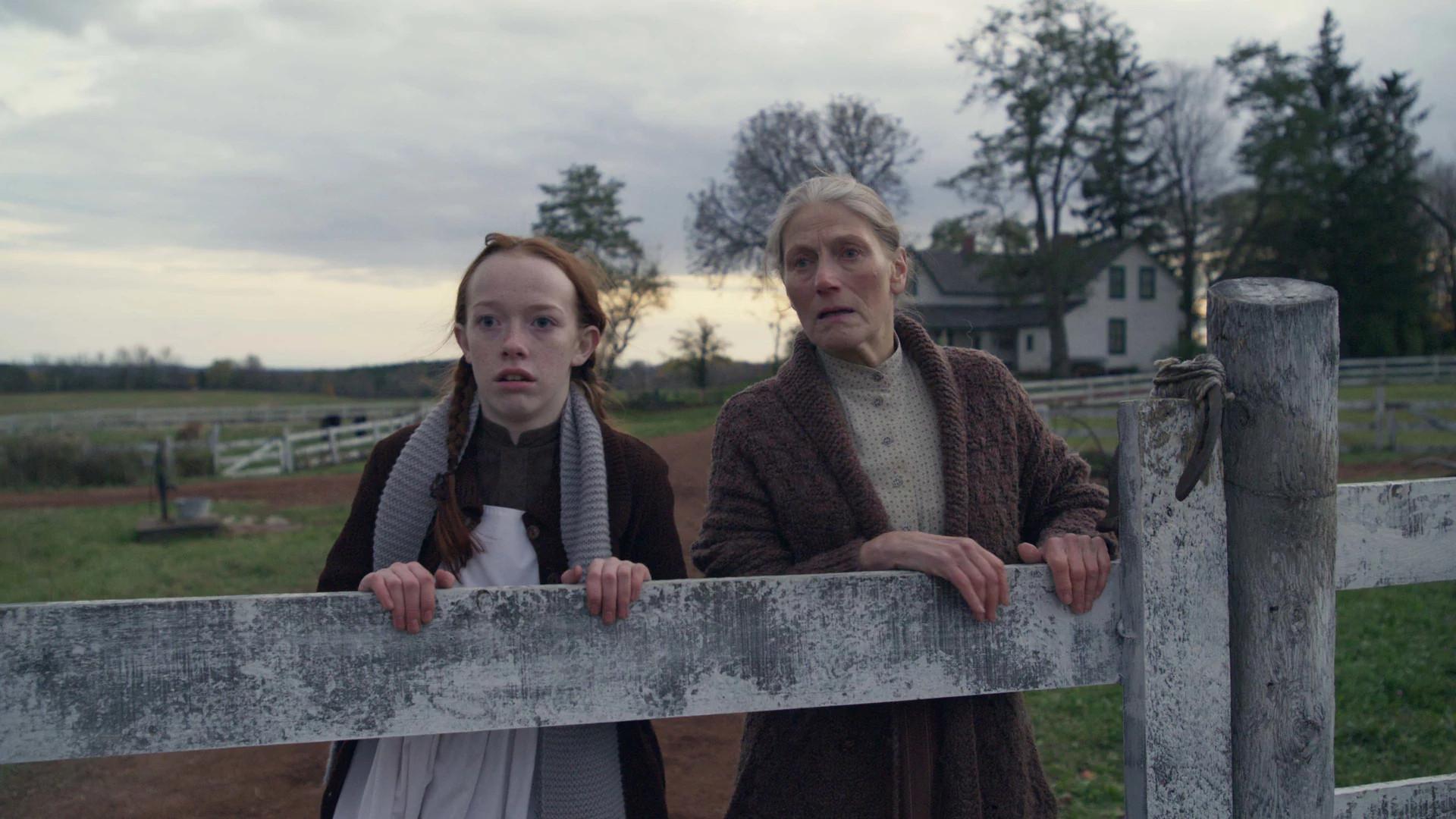 Still from The True Seeing is Within