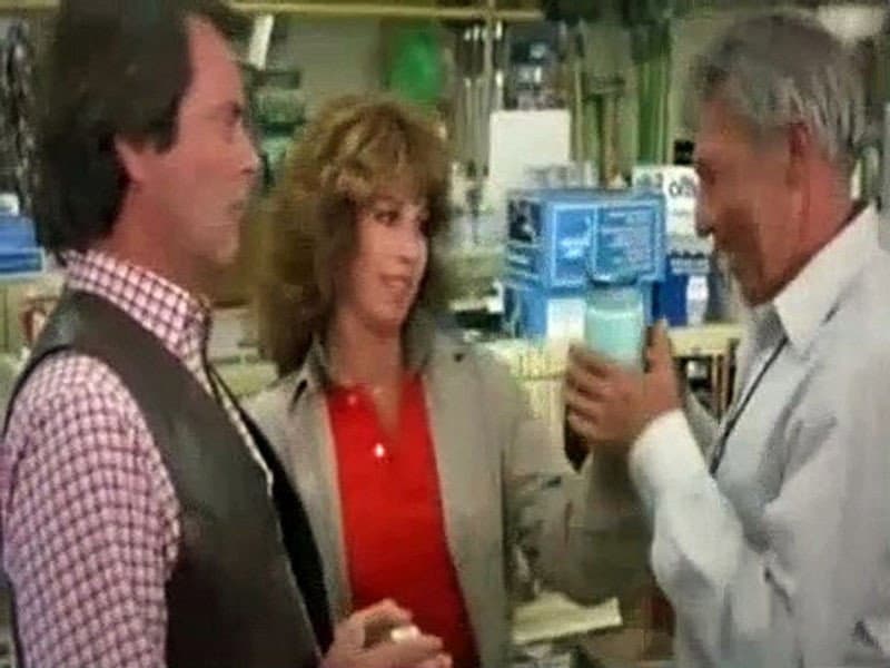 Still from Hart, Line and Sinker
