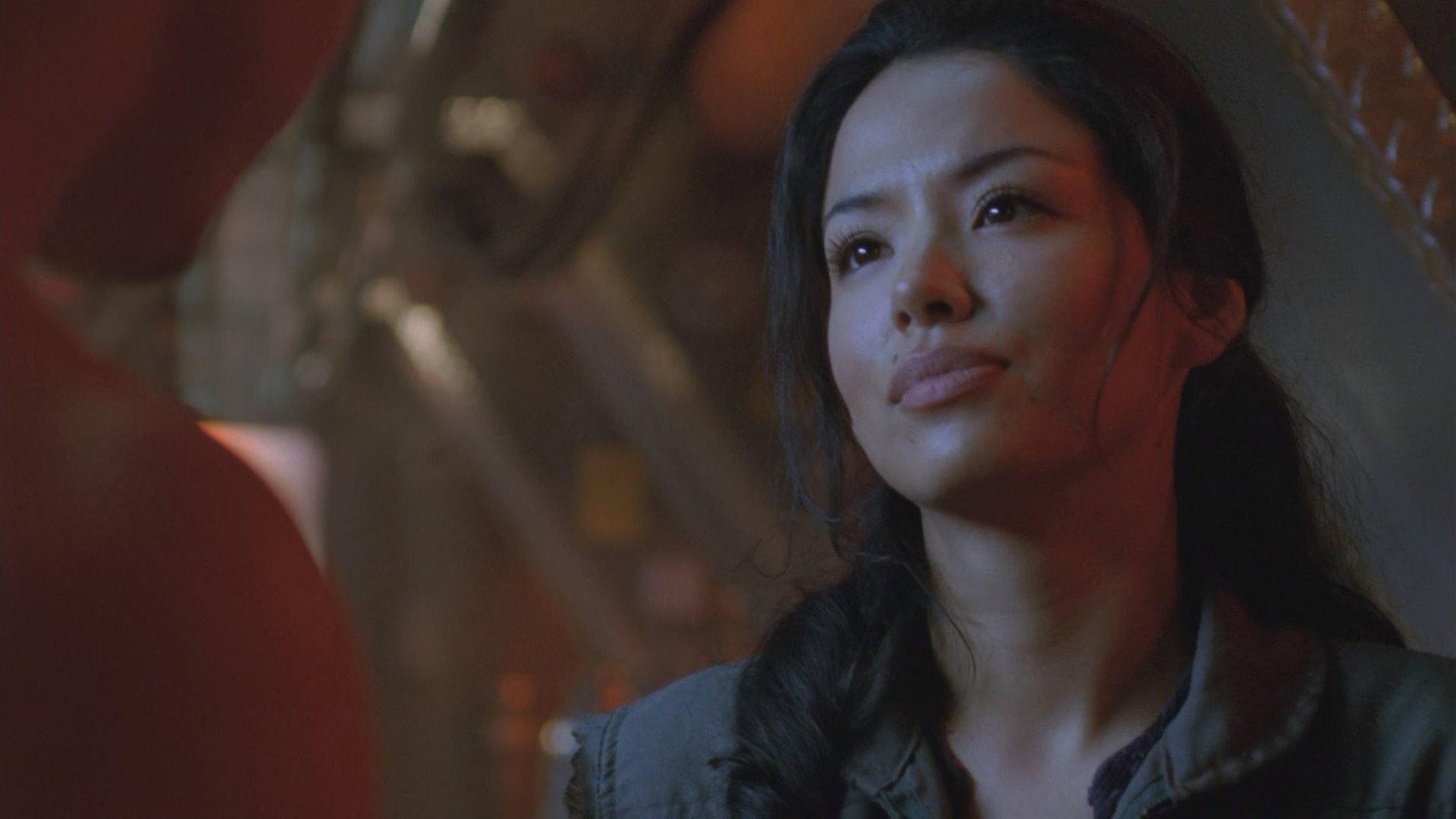 Still from Terminated Scenes from Season 2, Episodes 18 and 19